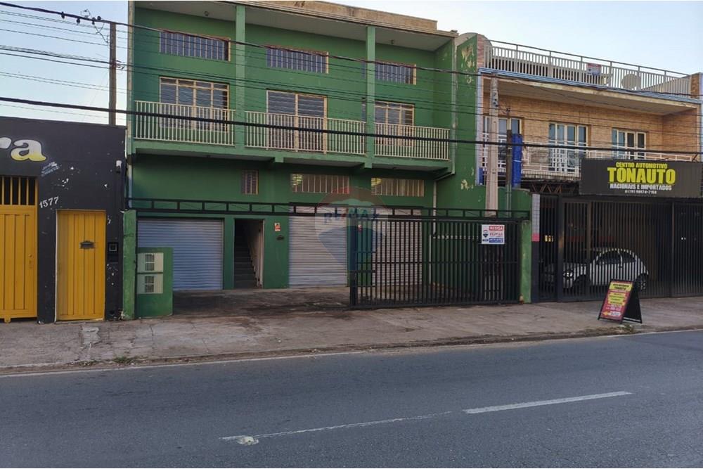 Cj. Comercial/ Sala - Alugar - Hortolândia , São Paulo - Frente 4.jpg - 690531104-30