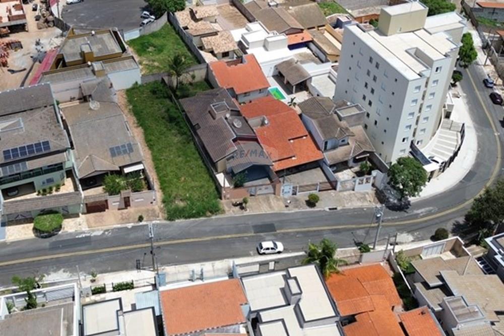 Casa de Vila - Venda - Valinhos , São Paulo - DJI_0768.JPG - 690851097-85