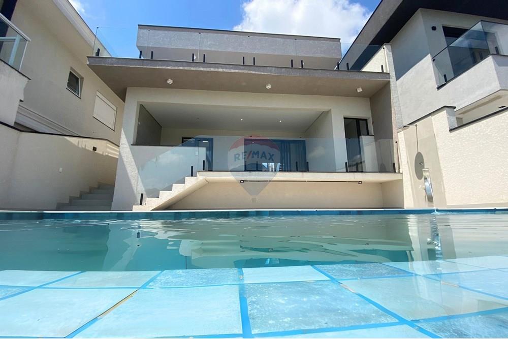 Casa de Condomínio - Venda - Bragança Paulista , São Paulo - 0000037.jpg - Área Gourmet - 690141004-35