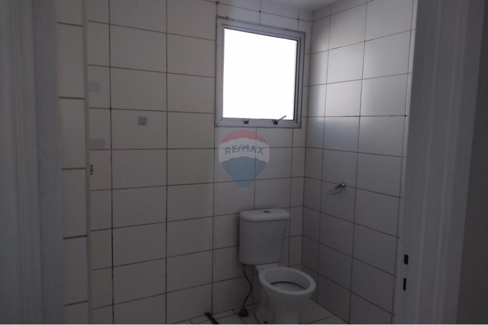 Apartamento - Alugar - Cosmópolis , São Paulo - 12.jpg - Banheiro - 690831004-245