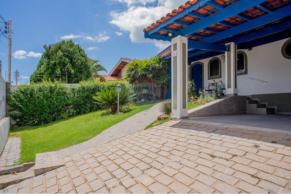 Casa - Venda - Atibaia , São Paulo - 3.jpg - Garagem - 690471095-8