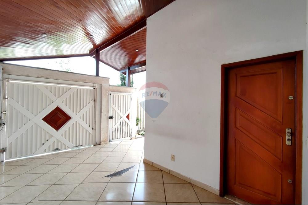 Casa - Venda - Mogi Guaçu , São Paulo - 3.jpg - Garagem - 690521014-96