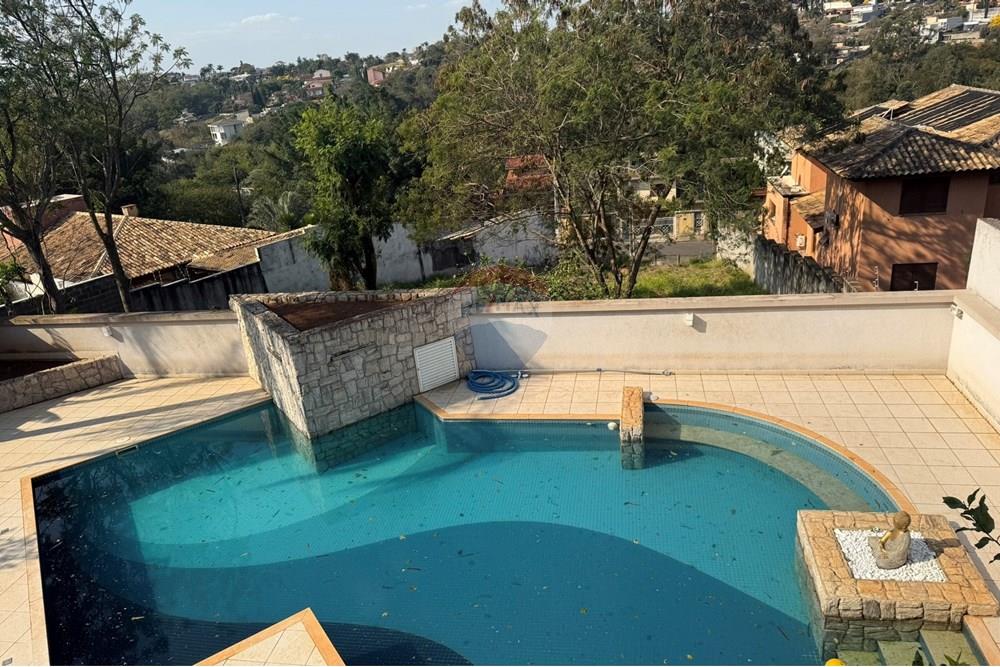 Casa - Alugar - Atibaia , São Paulo - IMG_2392.JPEG - Varanda - 690471003-116