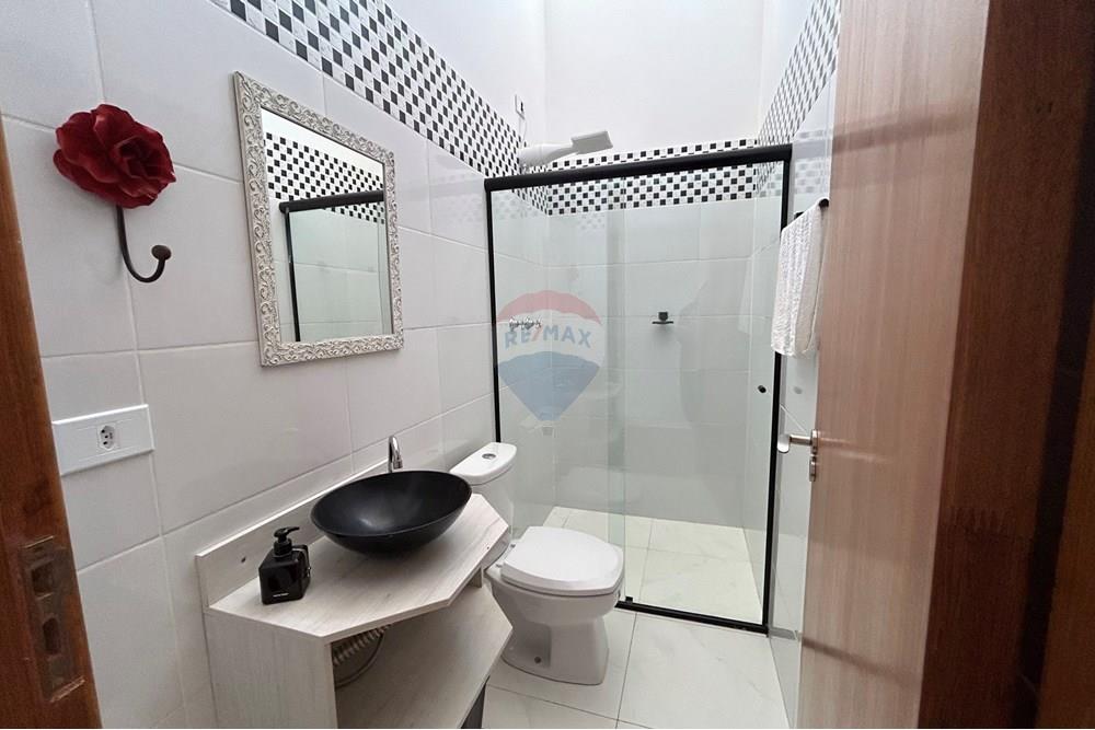 Casa de Condomínio - Alugar - Indaiatuba , São Paulo - IMG_7381.jpg - Banheiro - 690471148-6