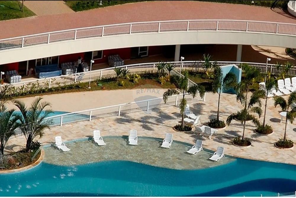 Apartamento - Alugar - Santana de Parnaíba , São Paulo - Piscina.jpg - 691021020-57