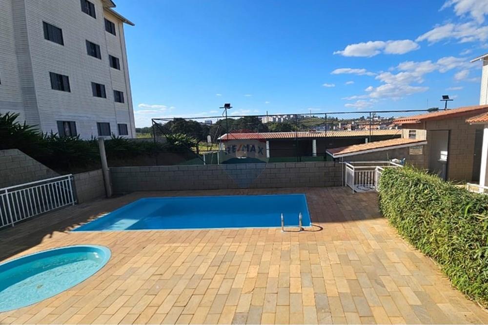 Apartamento - Venda - Bragança Paulista , São Paulo - 2.jpg - 690041084-41