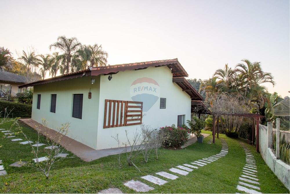 Casa de Condomínio - Venda - Bom Jesus dos Perdões , São Paulo - RVIV-70.jpg - Garagem - 690471058-47