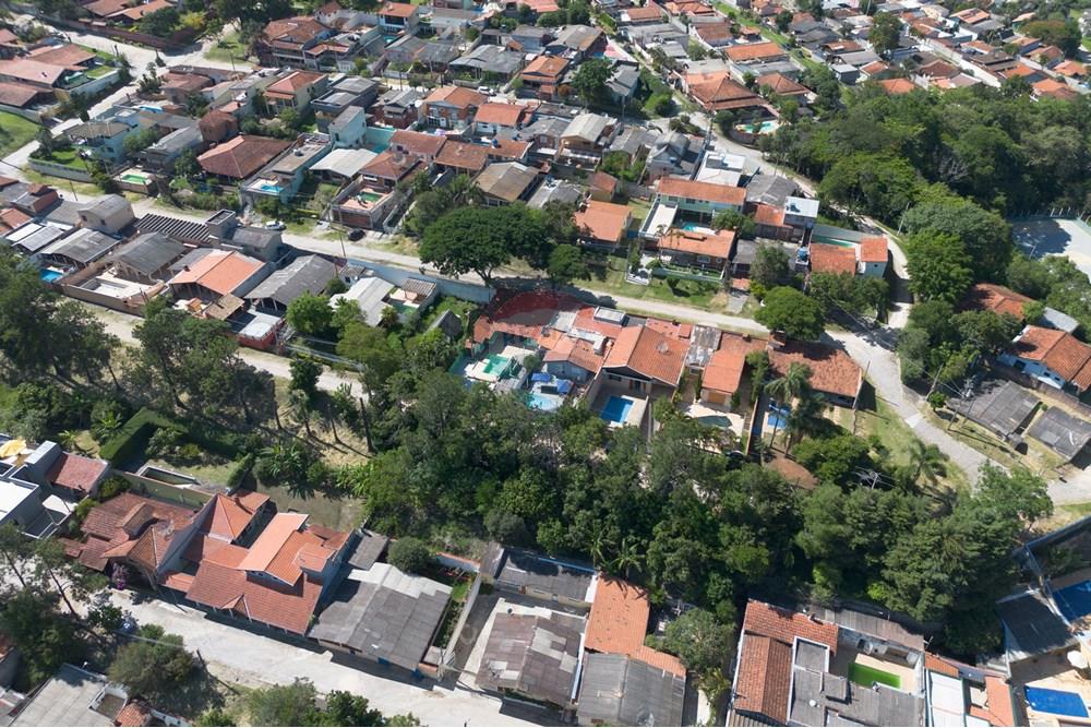 Casa de Condomínio - Venda - Itatiba , São Paulo - DJI_0189.jpg - 690791203-14