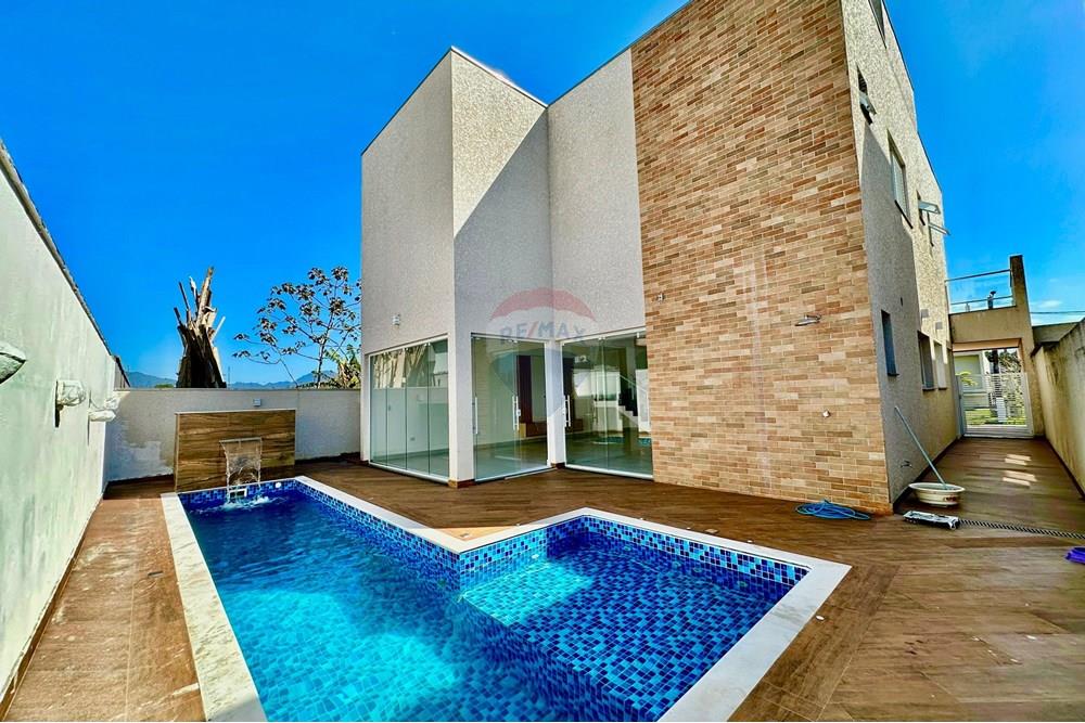 Casa de Condomínio - Venda - Peruíbe , São Paulo - IMG-20250804-WA0068.jpg - 691111010-72