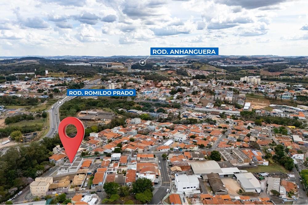 Casa - Venda - Louveira , São Paulo - DJI_20250902144451_0330_D_DJIMINI4PR-Editar.jpg - 690051016-121