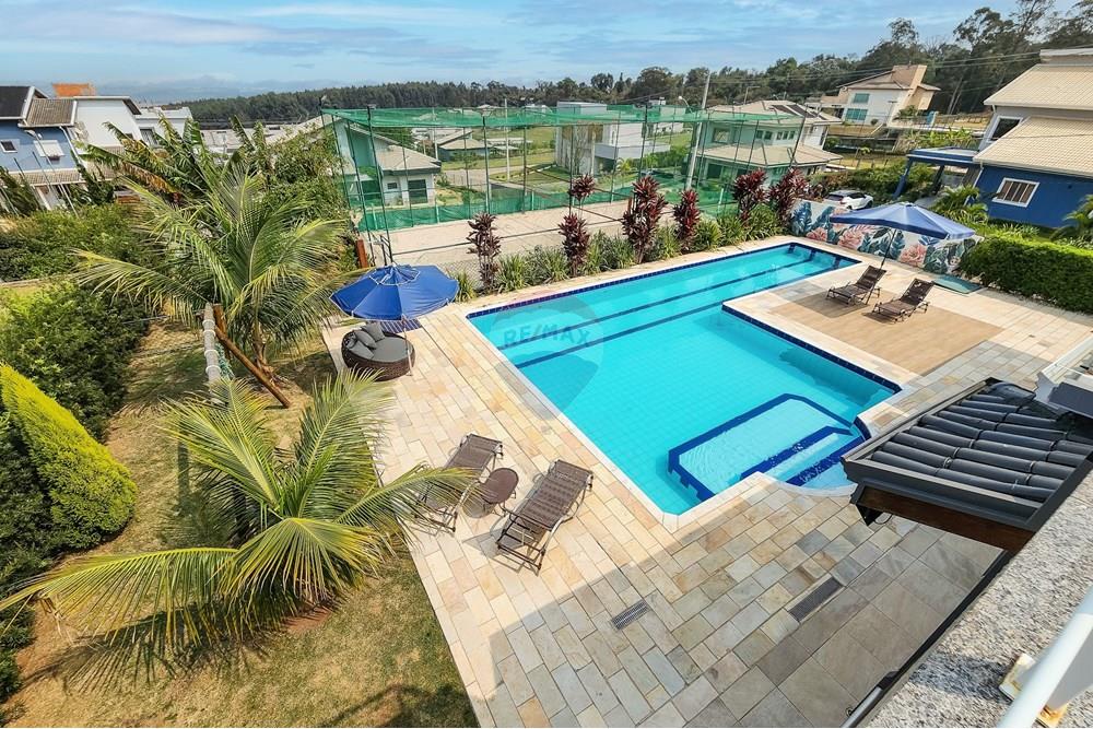 Casa de Condomínio - Venda - Itupeva , São Paulo - Casa -41.jpg - 690801020-189