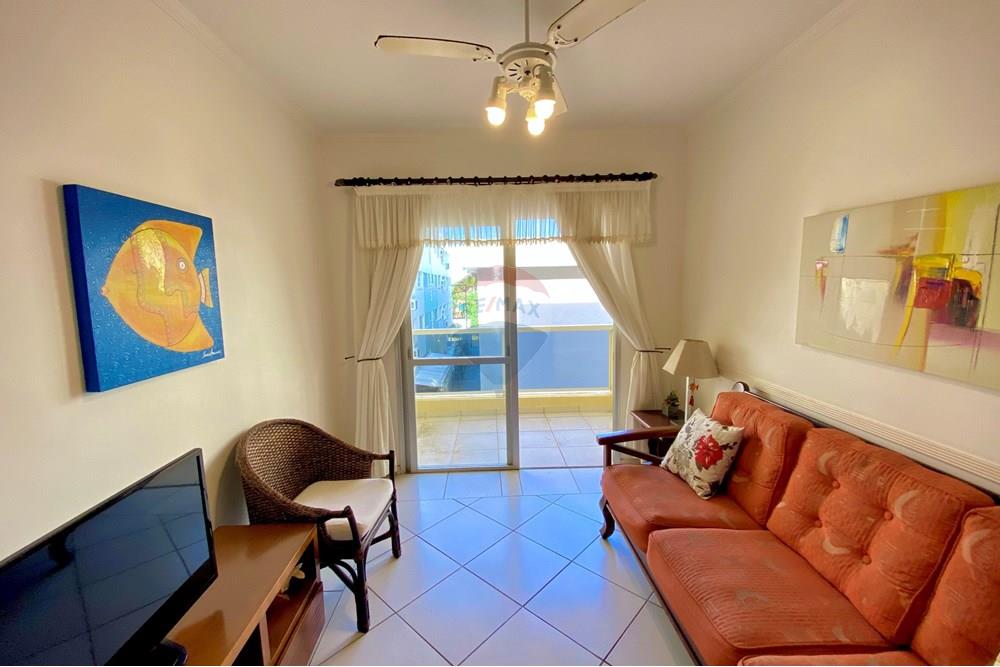 Apartamento - Venda - Guarujá , São Paulo - IMG_1181.jpg - Sala em L - 690821038-159