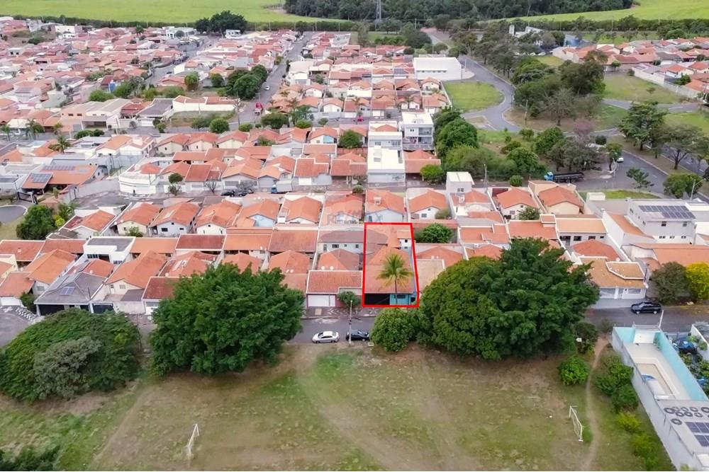 Casa - Venda - Araras , São Paulo - Tratada-25.jpg - 690691010-53