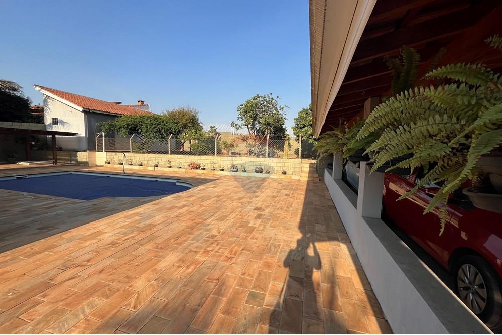 Chácara / Sítio / Fazenda - Venda - Cosmópolis , São Paulo - area externo.JPG - 690511309-2