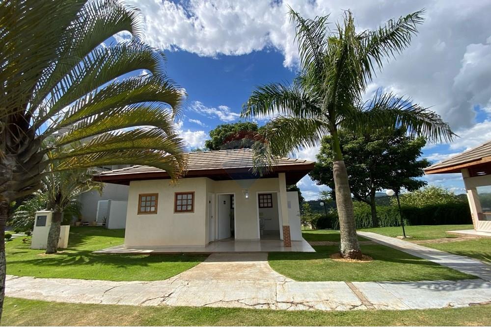 Casa de Condomínio - Alugar - Bragança Paulista , São Paulo - Carlos Alberto 22.jpeg - 690041137-37