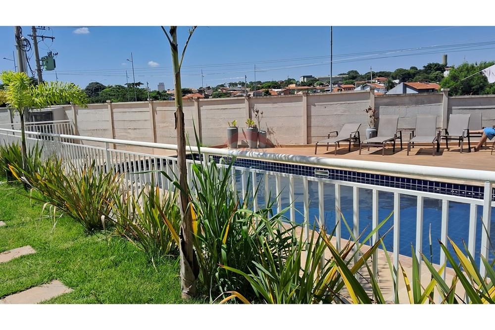 Apartamento - Alugar - Hortolândia , São Paulo - 20250228_103702.jpg - 690531082-31