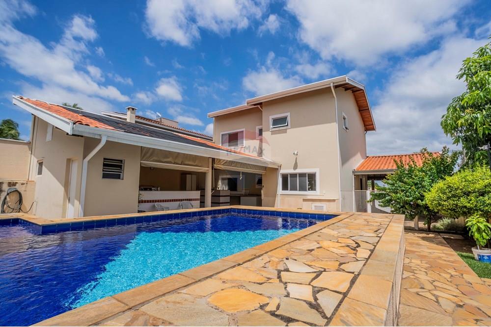 Casa de Condomínio - Venda - Campinas , São Paulo - FOTOS ADRIANA E WALTHER-48.jpg - 690681132-29