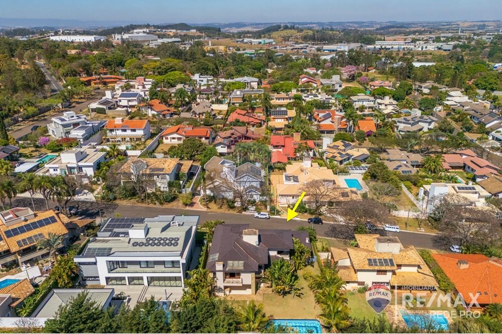 Casa de Condomínio - Venda - Valinhos , São Paulo - DJI_20250910102950_0009_D_EDIVOFURTAEDIVO FURTADO SILVA - RG98002306022 SSPCE - REMAX REDE PRO - 690851011-438 - ITAMARACA  - EL - 690851011-438