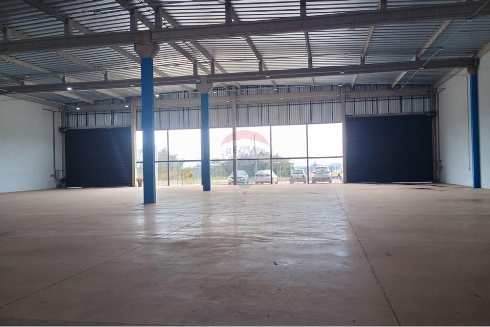 Depósito-Galpão-Armazém para alugar, 1400m² - Foto 25