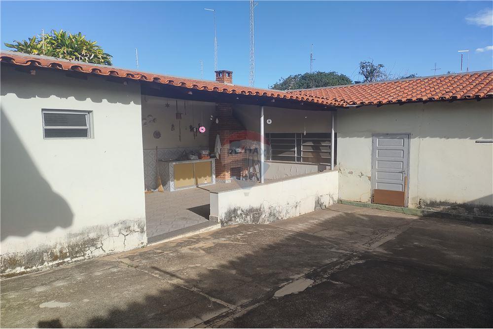 Casa - Venda - Cosmópolis , São Paulo - 17 - 690831005-978
