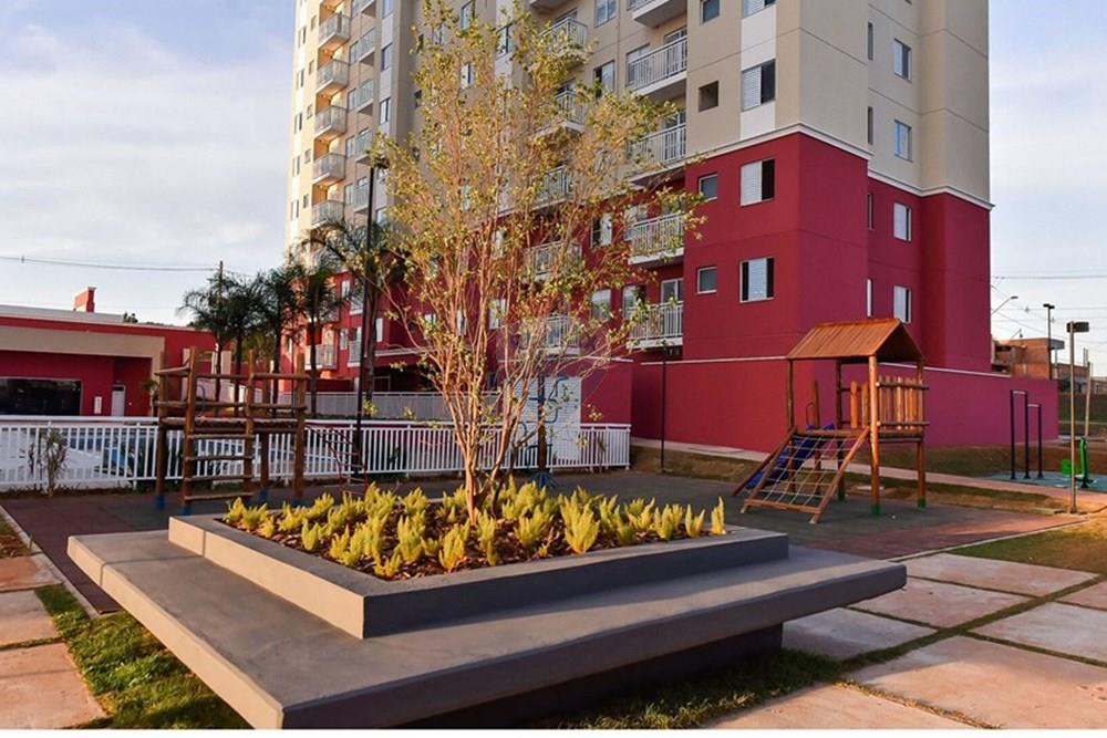 Apartamento - Alugar - Nova Odessa , São Paulo - Praca-Central.jpg - 690641045-495