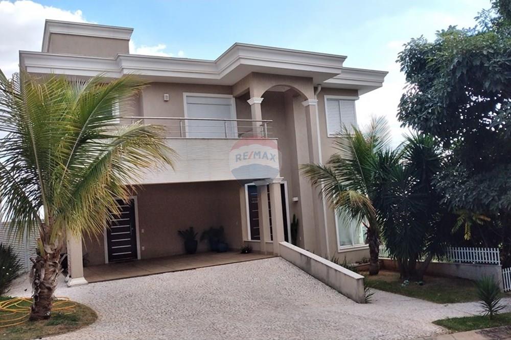 Casa de Condomínio - Alugar - Campinas , São Paulo - 102.jpg - 690211049-2