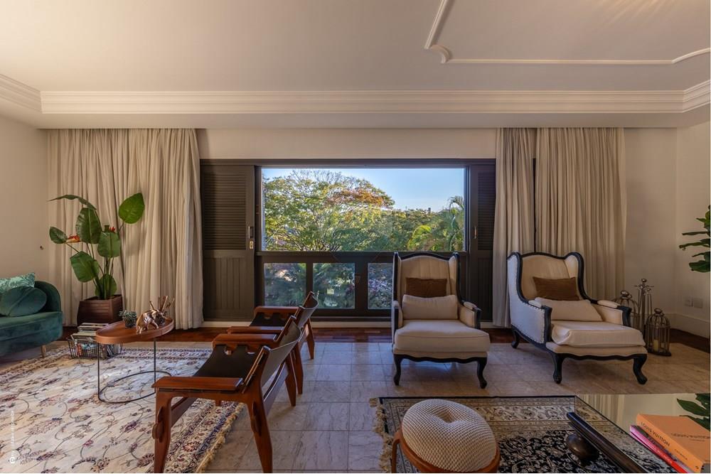 Casa de Condomínio - Venda - Vinhedo , São Paulo - 5 sala.jpg - 690941009-116