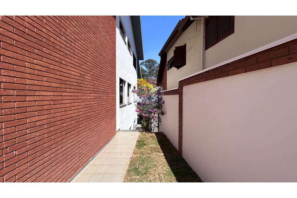 Casa de Condomínio - Alugar - Santana de Parnaíba , São Paulo - IMG_8827.jpeg - 691141013-20