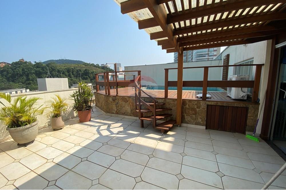 Cobertura - Venda - Guarujá , São Paulo - IMG_1167.JPG - 690821038-103