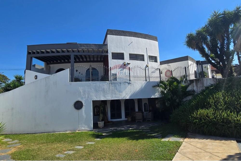 Casa - Venda - Americana , São Paulo - 13.jpg - 691071018-8