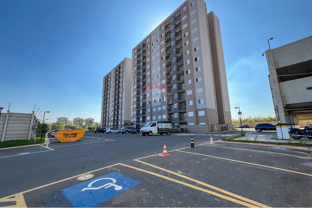 Apartamento - Alugar - Hortolândia , São Paulo - IMG_8017.JPG - 690531104-37