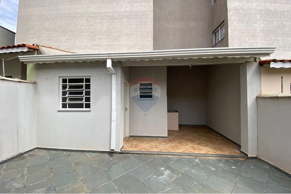 Casa - Alugar - Bragança Paulista , São Paulo - casa rua guarani foto 19.jpg - 690041019-100