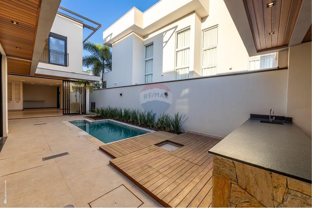 Casa de Condomínio - Venda - Paulínia , São Paulo - TKD-5833.jpg - 690681105-59