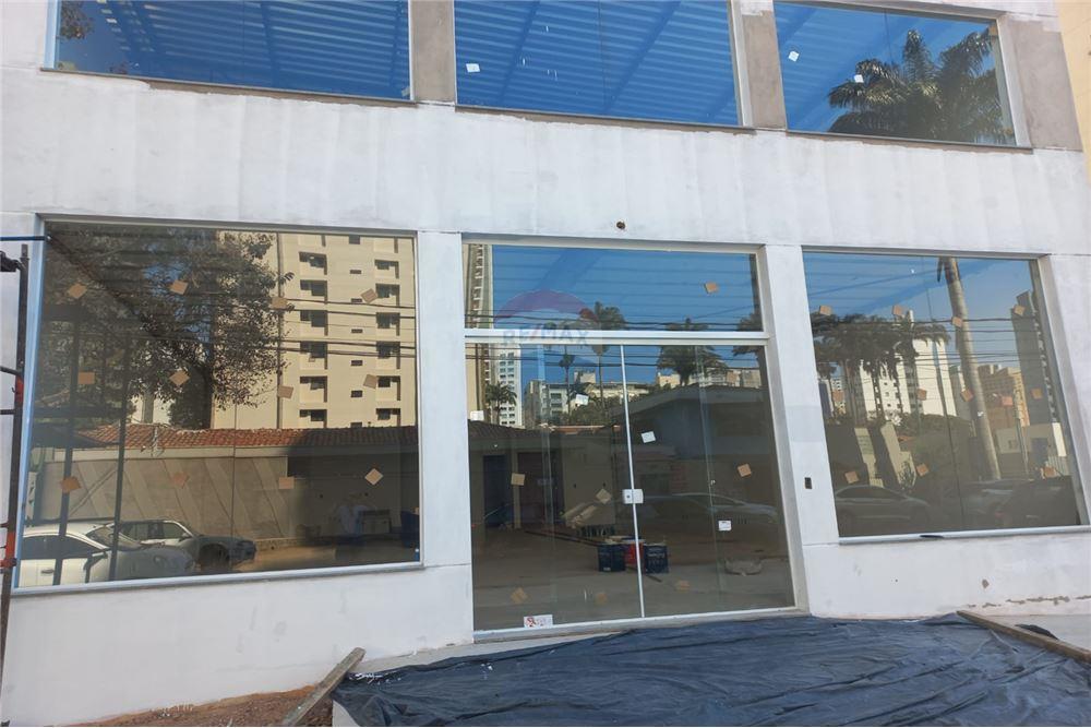 Ponto Comercial/ Loja - Alugar - Campinas , São Paulo - 8 - 690681019-971