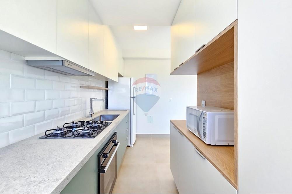 Apartamento - Venda - Barueri , São Paulo - WhatsApp Image 2025-06-26 at 18.11.56 (1).jpeg - Cozinha - 691021025-7