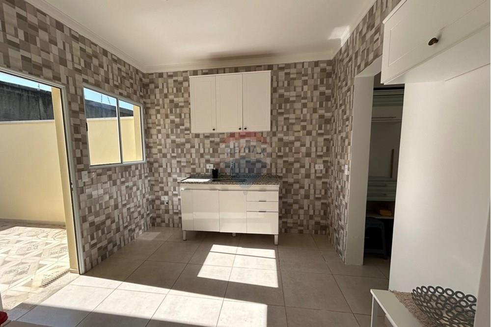 Casa de Condomínio - Alugar - Indaiatuba , São Paulo - IMG_7365.jpg - Cozinha - 690471148-6