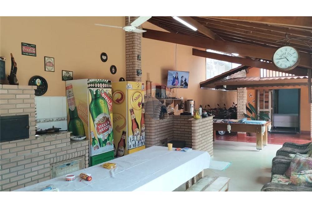 Casa - Venda - Itupeva , São Paulo - 18 - 691021014-189