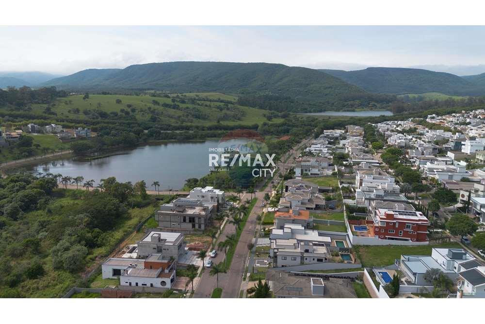 Casa de Condomínio - Venda - Jundiaí , São Paulo - DJI_0521_1.jpg - 690801041-170