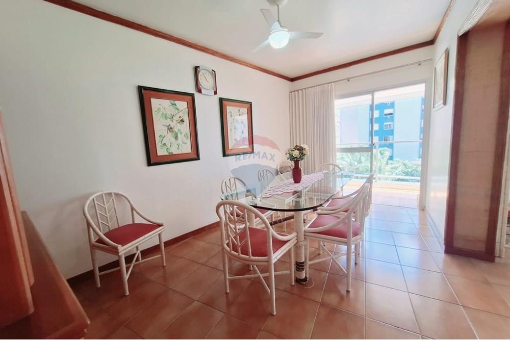 Apartamento - Venda - Guarujá , São Paulo - Sala jantar.jpg - 690551066-33
