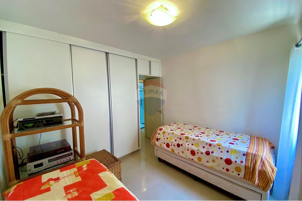 Apartamento - Venda - Guarujá , São Paulo - IMG_1249.jpg - Quarto - 690821038-200