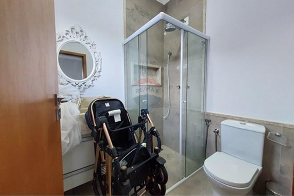 Casa de Condomínio - Alugar - Piracicaba , São Paulo - L_7dbbad33-2a1d-4126-a1f5-6ae157899887.jpg - Banheiro - 690781181-7