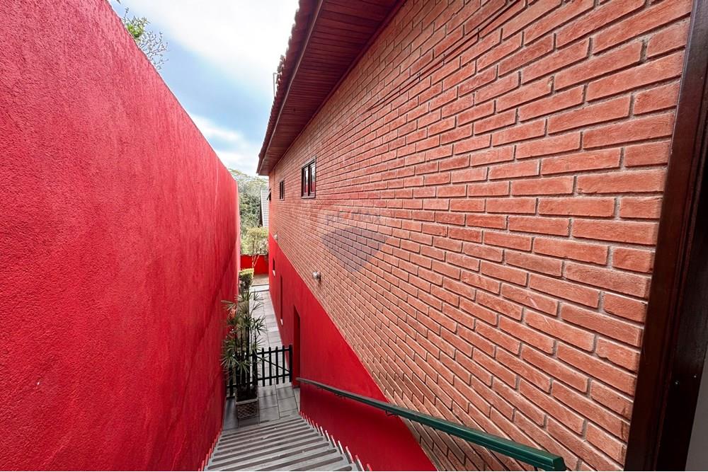 Casa de Condomínio - Venda - Barueri , São Paulo - Aldeia da Serra-86.jpg - 691141025-28