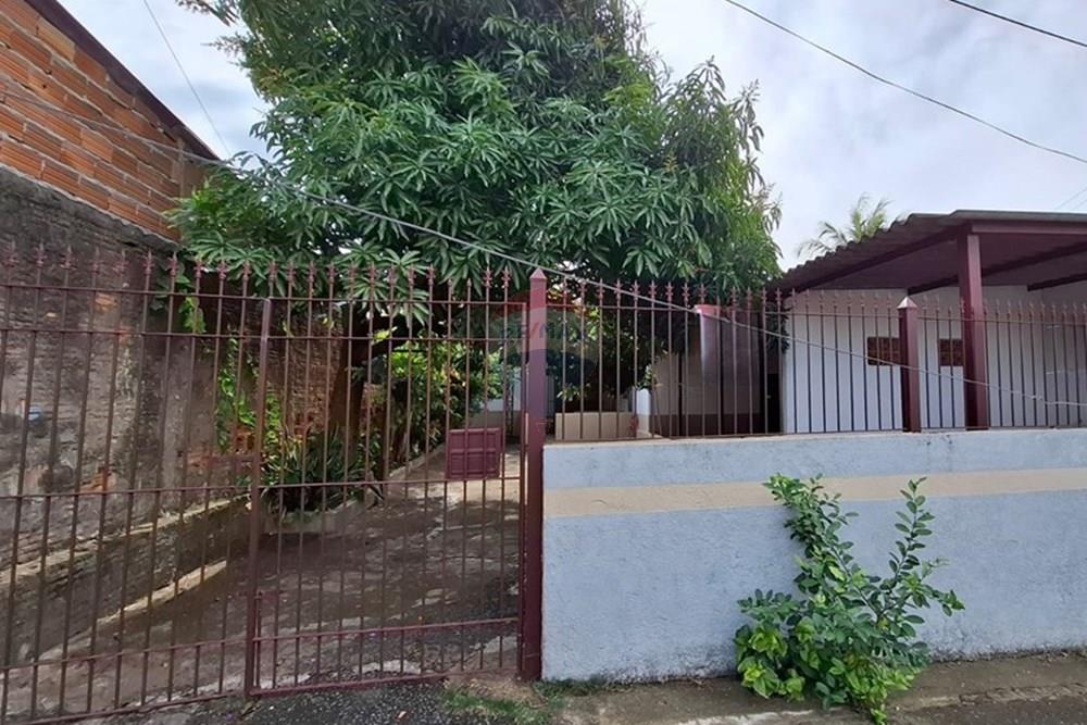 Casa - Venda - Sumaré , São Paulo - IMG-20250624-WA0083.jpg - Fachada - 690511202-24