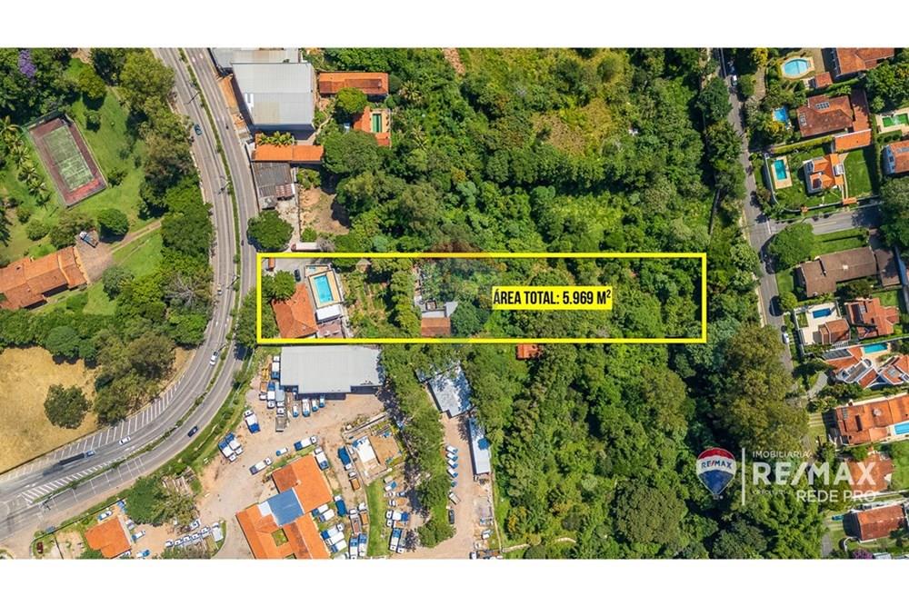 Casa Comercial - Venda - Vinhedo , São Paulo - DJI_20250208102053_0003_DEDIVO FURTADO SILVA - RG98002306922 - MÓISES MOTA - ESTRADA DA CAPELA, 1199EDIVO FURTADO SILVA - RG980 - 690541044-74