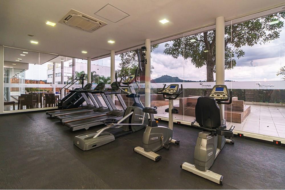 Casa de Condomínio - Venda - Santana de Parnaíba , São Paulo - DSC03595.jpg - 691081032-3