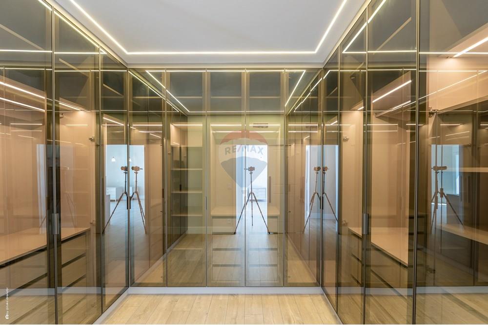 Casa de Condomínio - Venda - Valinhos , São Paulo - TKD-2659.jpg - Closet - 690491084-71