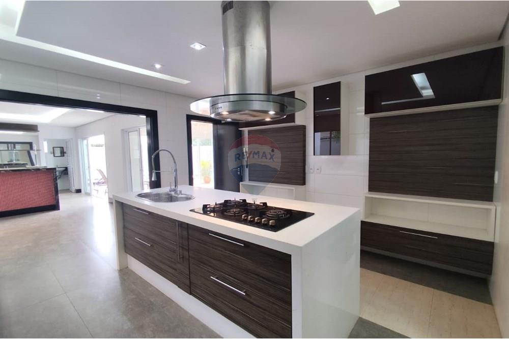 Casa de Condomínio - Alugar - Paulínia , São Paulo - 936ce87e-a1fc-42ee-b18e-4bc081798e03.jpg - 690511042-357