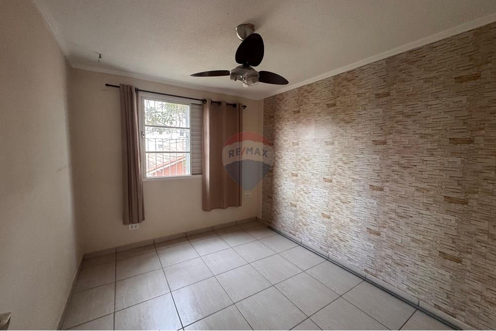 Apartamento - Venda - Bragança Paulista , São Paulo - H - Quarto 1.jpeg - Quarto - 690041052-118