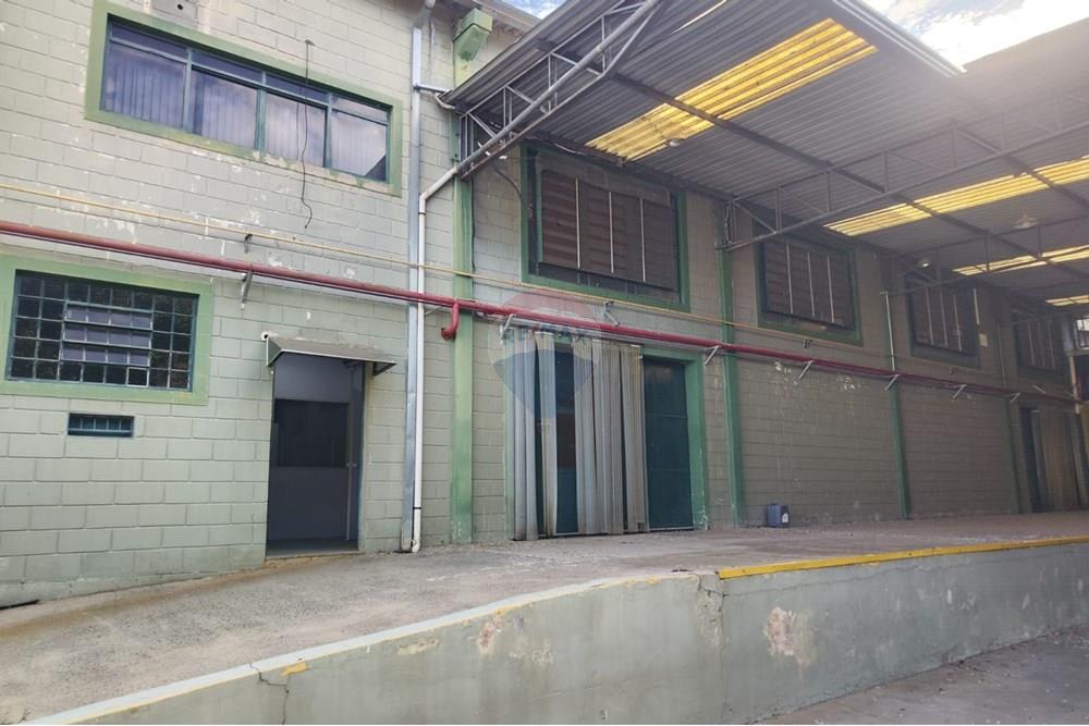 Galpão - Alugar - Hortolândia , São Paulo - DOCA 4.jpeg - 690531007-14