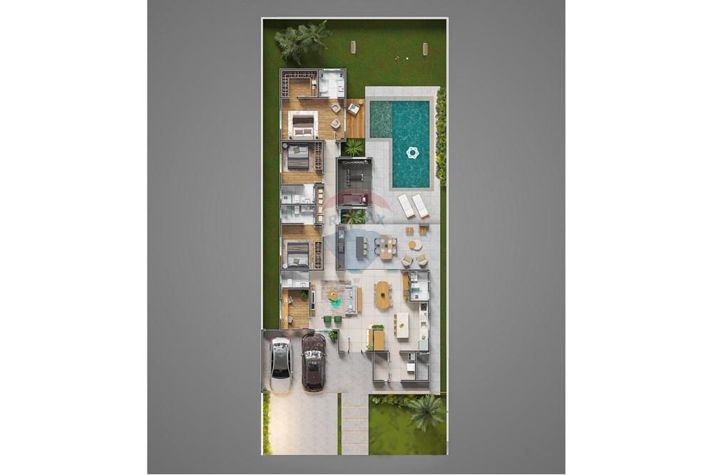 Casa de Condomínio - Venda - Itatiba , São Paulo - IMG_1054 2.JPG - 690211055-11